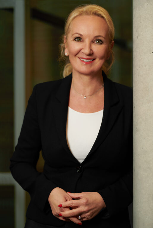 Homepage Blume Real Estate Consulting